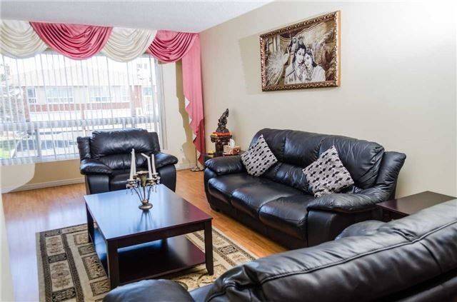 Brampton, ON L6S 3C6,46 Medici PL #Upper