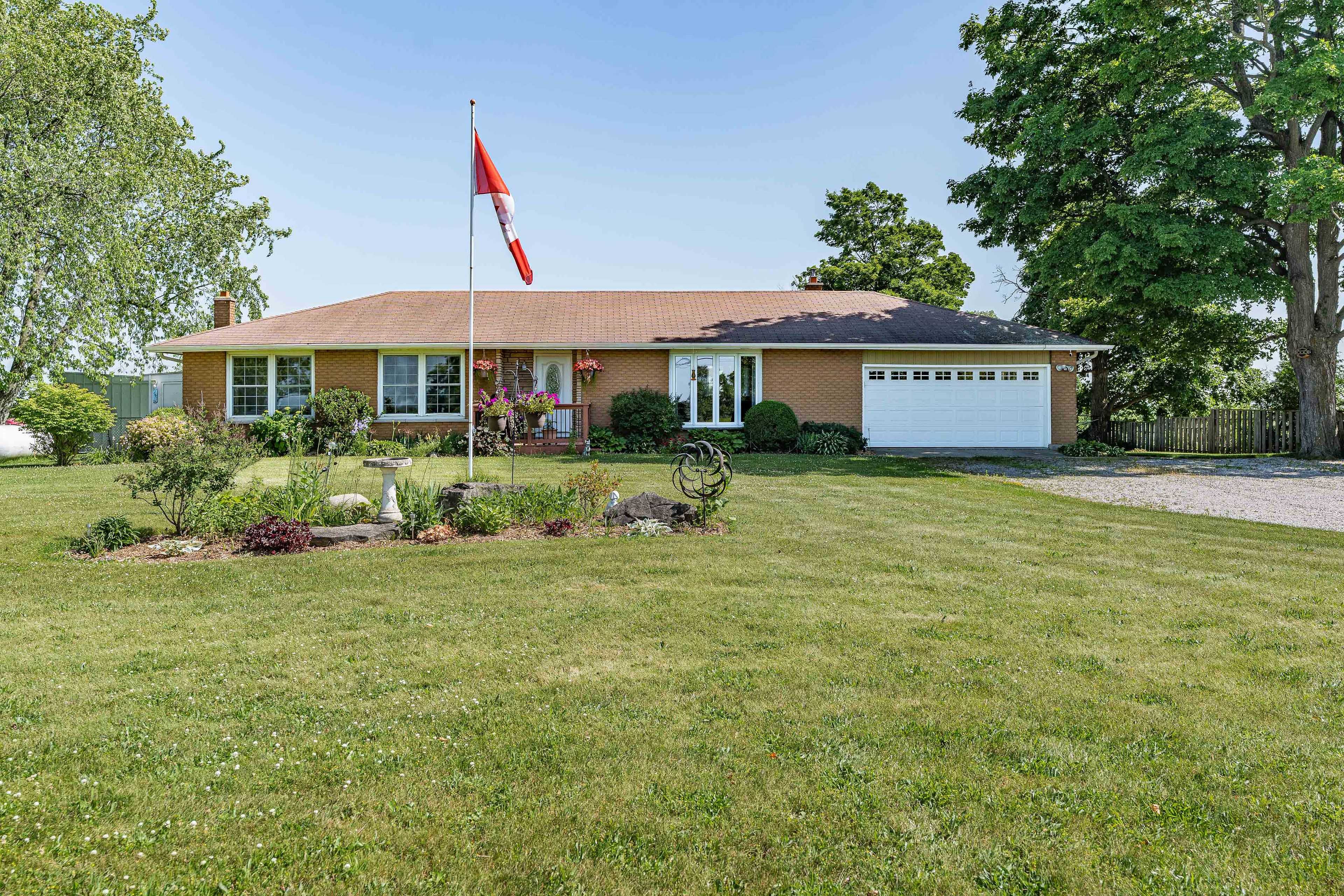 Hamilton, ON N1R 5S2,1786 8 Concession W
