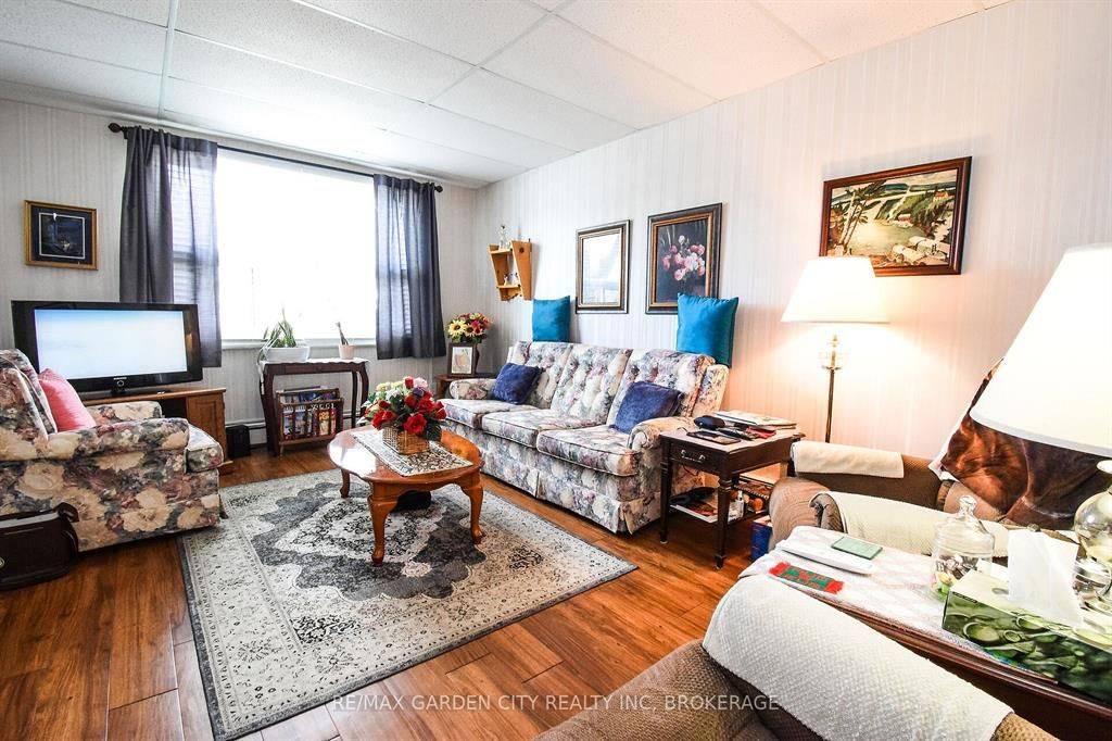 St. Catharines, ON L2S 3A4,41 Rykert ST #105