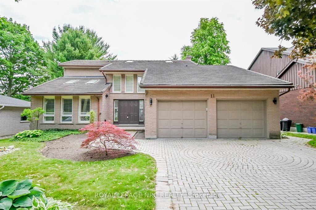 Pelham, ON L0S 1E1,11 Forest Hill CRES