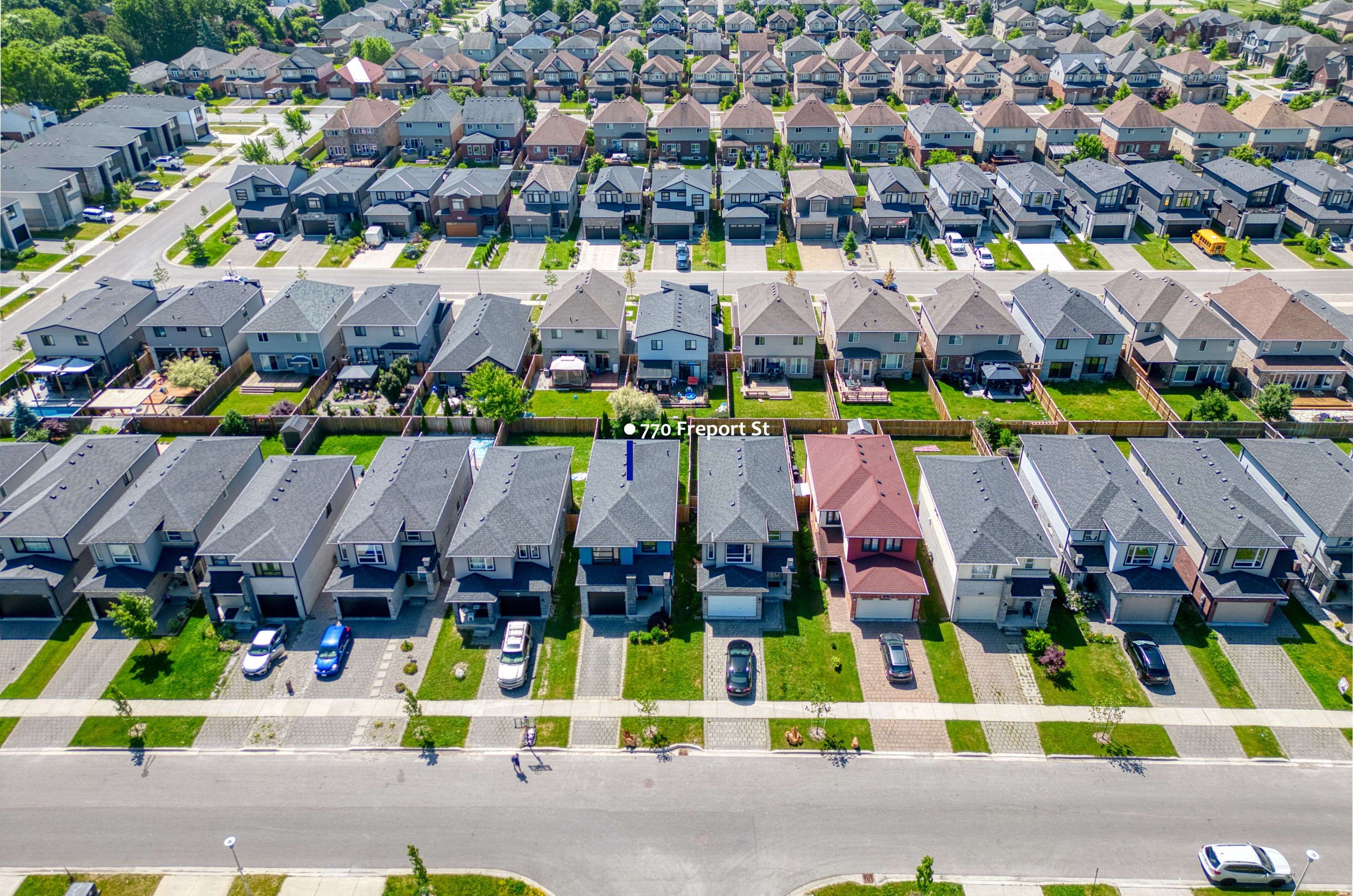 London North, ON N6G 0R4,770 Freeport ST