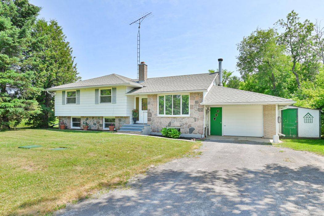 Tweed, ON K0K 3J0,7276 Highway 37 N/A