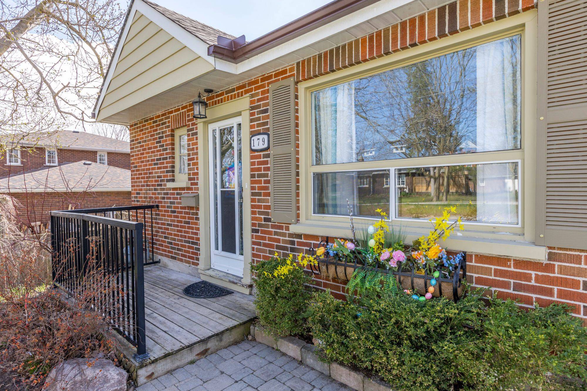 Peterborough North, ON K9H 4W7,179 Aberdeen AVE