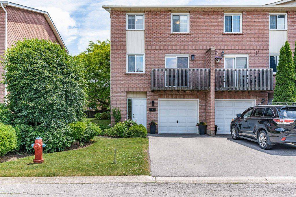 29 HERITAGE DR #19,  Hamilton,  ON L8G 4T4