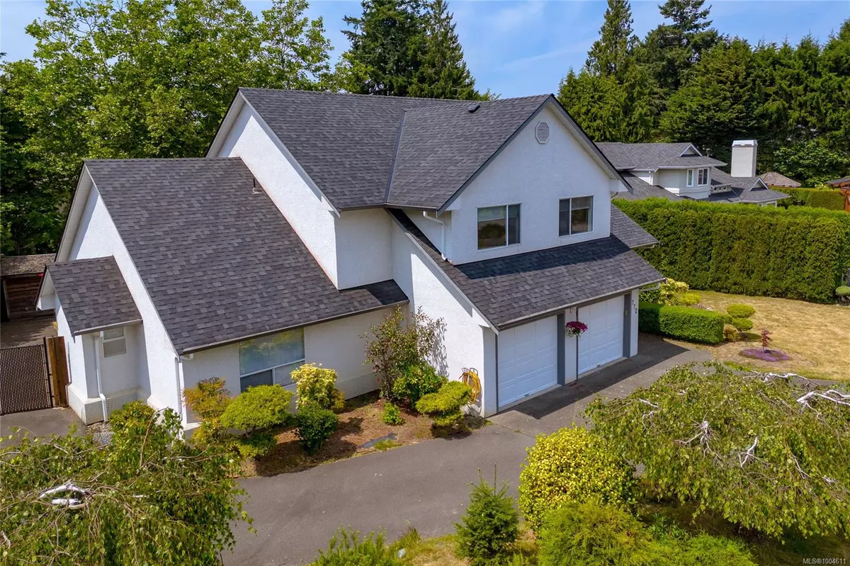 Saanich, BC V8Y 3E6,772 Wesley Crt