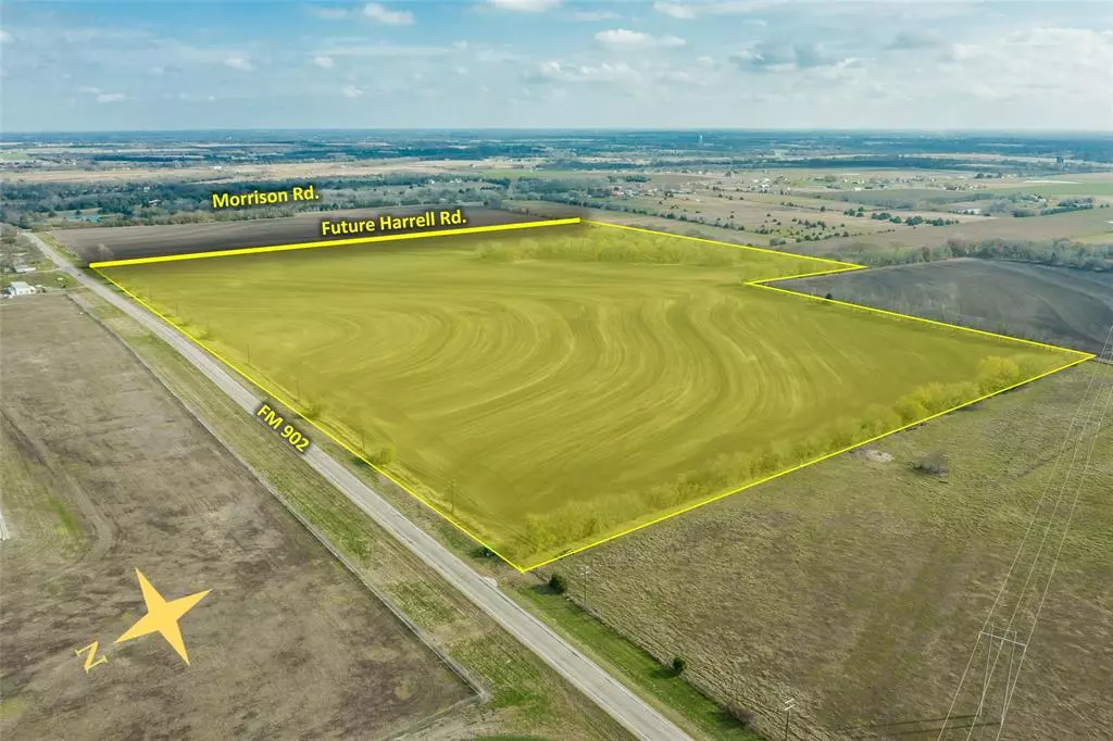 Howe, TX 75459,000 FM 902