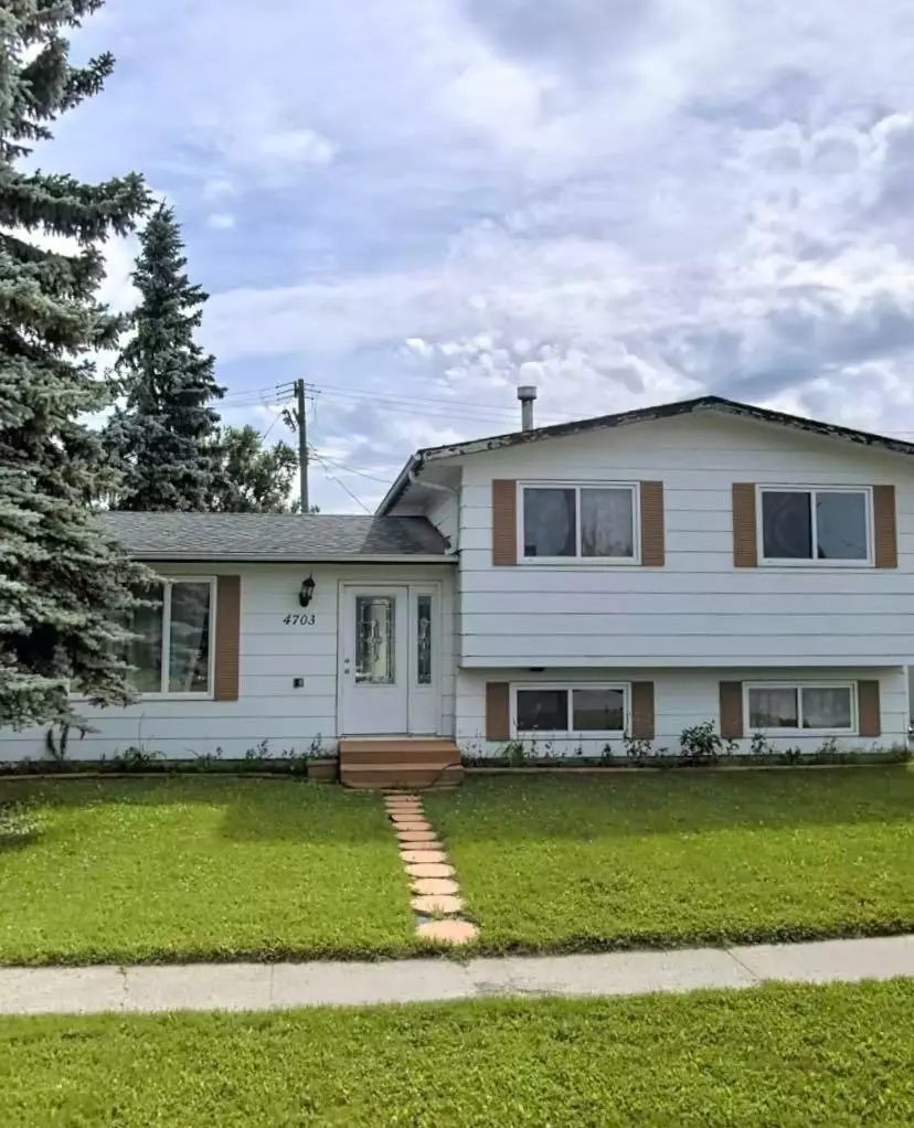 Whitecourt, AB T7S 1A4,4703 55 AVE