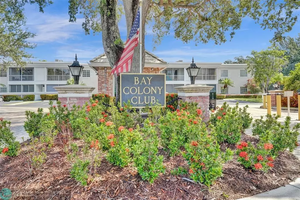 Fort Lauderdale, FL 33308,6409 Bay Club Dr. #2