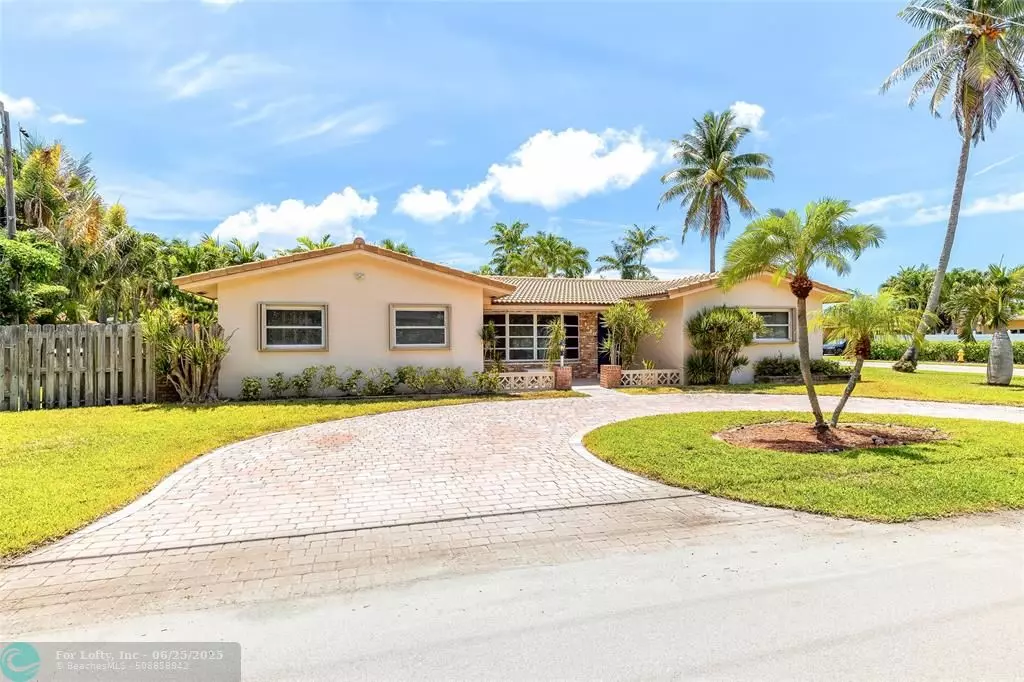 Lighthouse Point, FL 33064,3460 NE 28th Ave