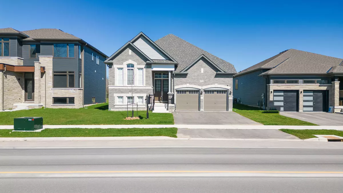 Wasaga Beach, ON L9Z 2B2,220 Ramblewood DR
