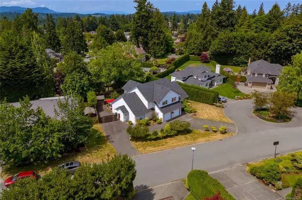 Saanich, BC V8Y 3E6,772 Wesley Crt
