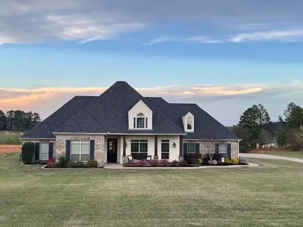15124 County Road 178,  Tyler,  TX 75703