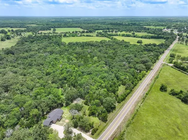 Grand Saline, TX 75140,15 Acres Tract 1 FM 1255