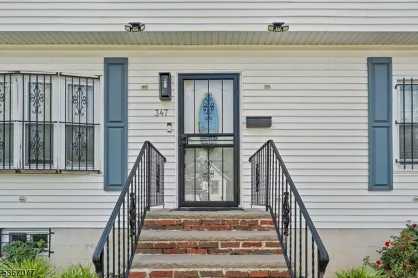 City Of Orange Twp., NJ 07050,347 Ogden St