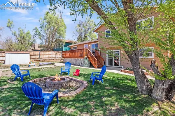 Colorado Springs, CO 80911,7390 Windy Peak DR