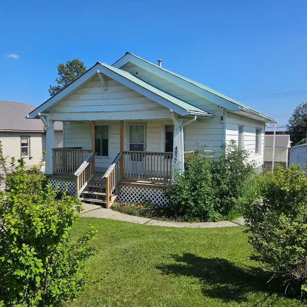 4827 5 Avenue, Edson, AB T7E 1N8