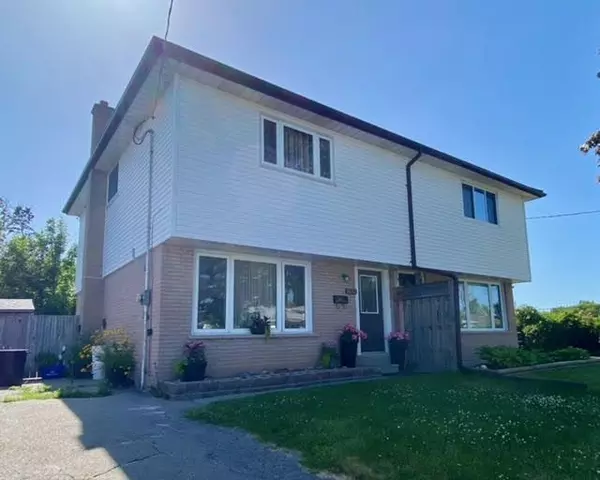 198 Durham ST, Oshawa, ON L1J 5R3