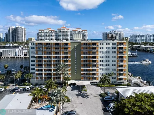 2900 NE 30th St #F7, Fort Lauderdale, FL 33306