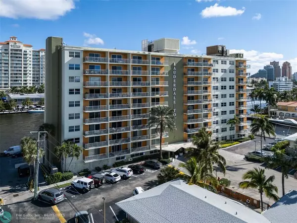 Fort Lauderdale, FL 33306,2900 NE 30th St #F7