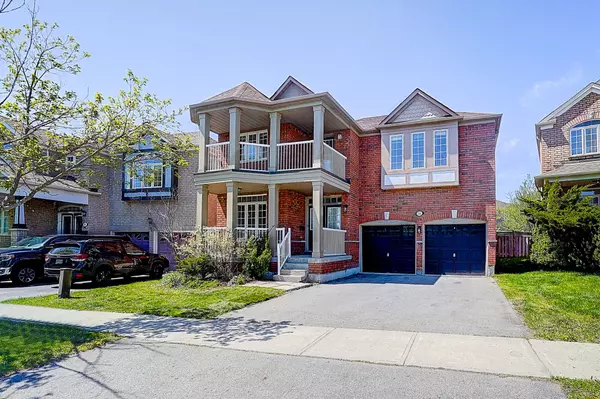 Markham, ON L6C 2W7,28 Emery Hill BLVD