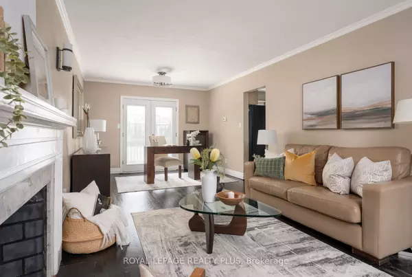 Mississauga, ON L4Y 1T6,2034 Harvest DR