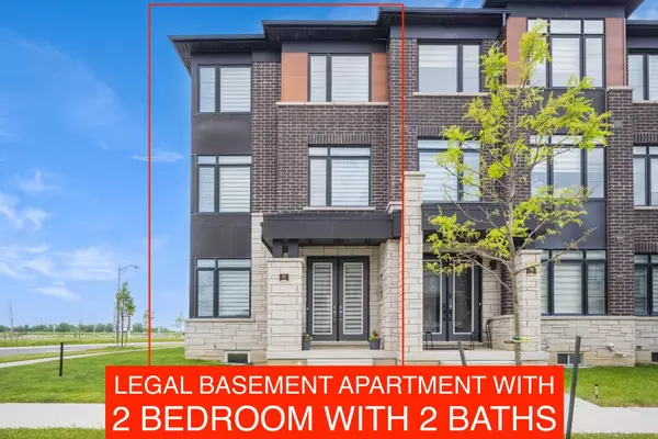 81 Minnock ST,  Caledon,  ON L7C 4K8
