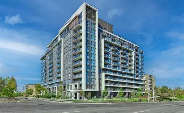 80 Esther Lorrie DR #312, Toronto W10, ON M9W 0C6