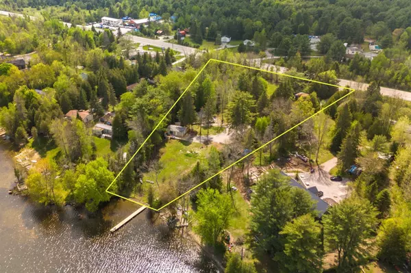 Kawartha Lakes, ON K0M 1K0,7296 Hwy 35 N/A