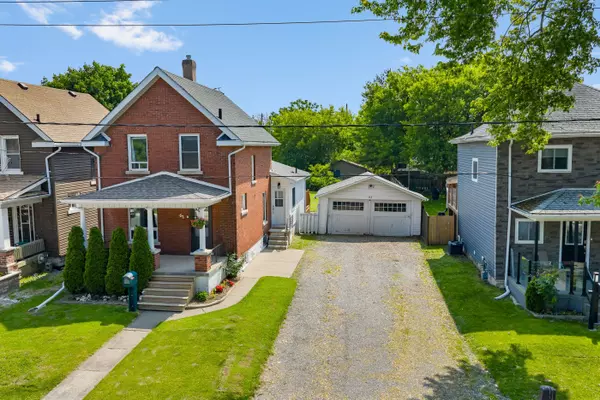 Welland, ON L3B 2X9,62 Garner AVE