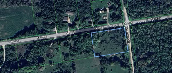 0 5 Side Road, Chatsworth, ON N0H 1G0