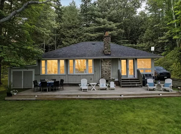 Minden Hills, ON K0M 2K0,1103 Dugan RD