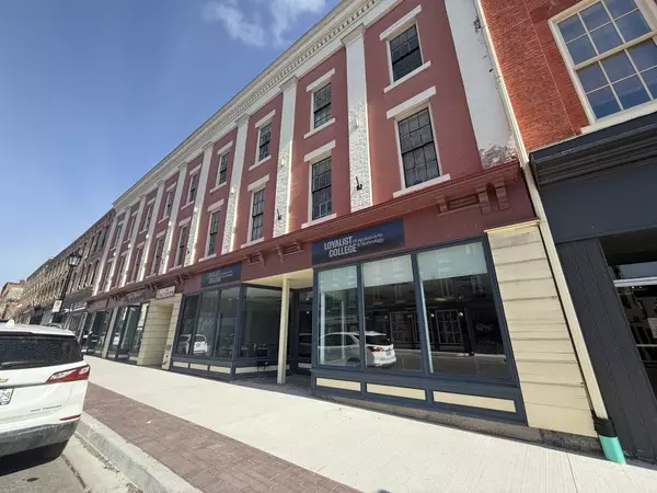 Port Hope, ON L1A 1N1,34-46 Walton ST
