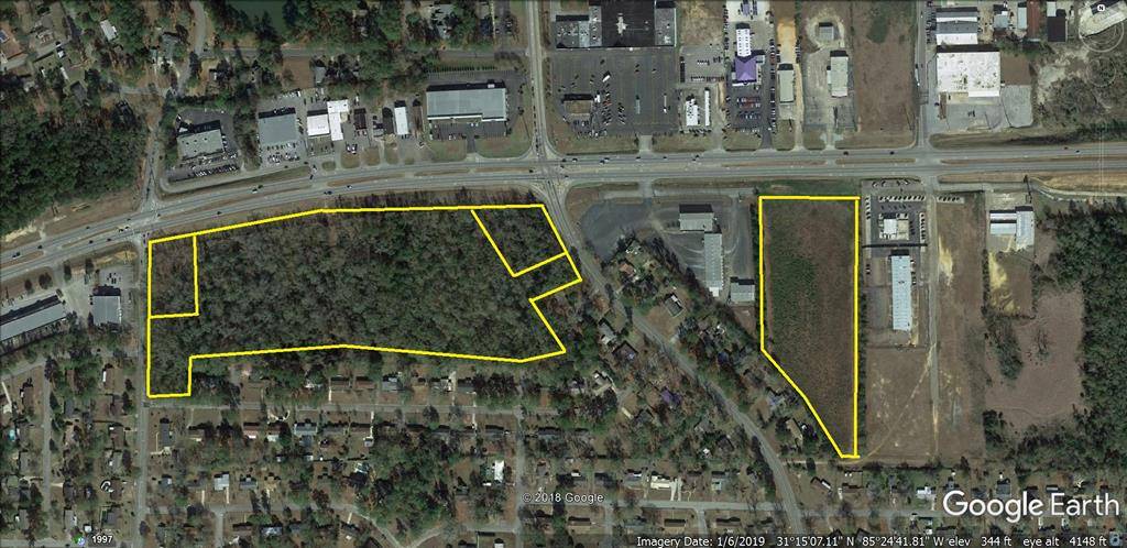 0 Ross Clark Circle, Dothan, AL 36301