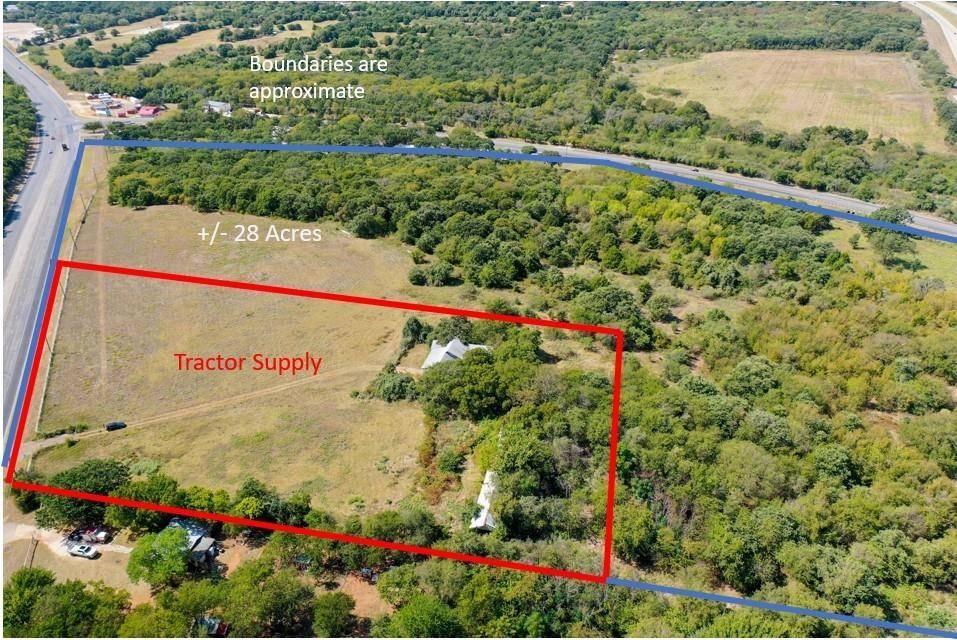 2521 E Highway 67, Keene, TX 76031