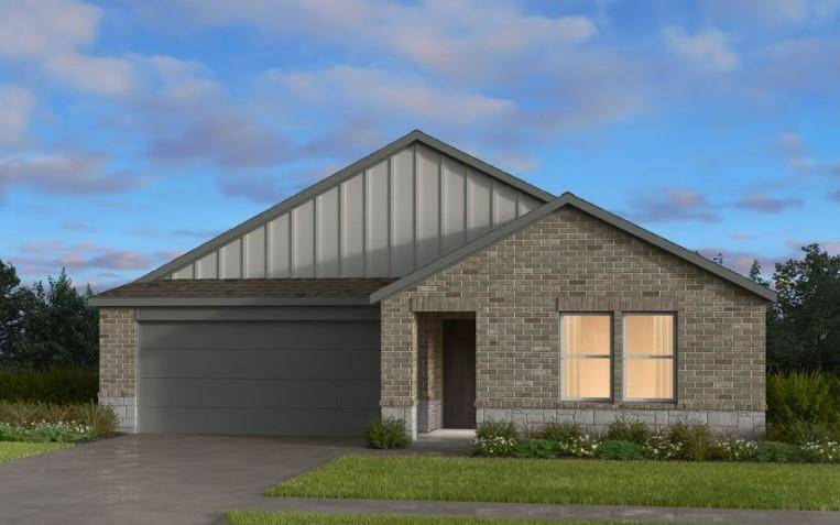1928 Coleto Road,  Crandall,  TX 75114