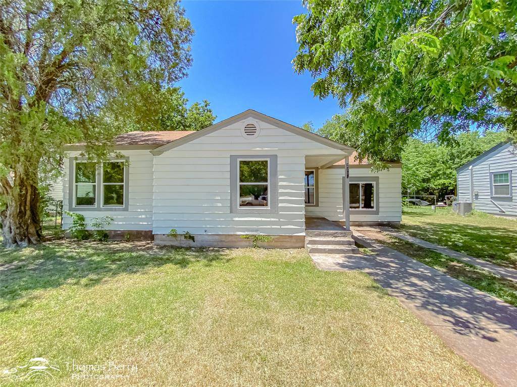 Abilene, TX 79602,2234 Meander Street