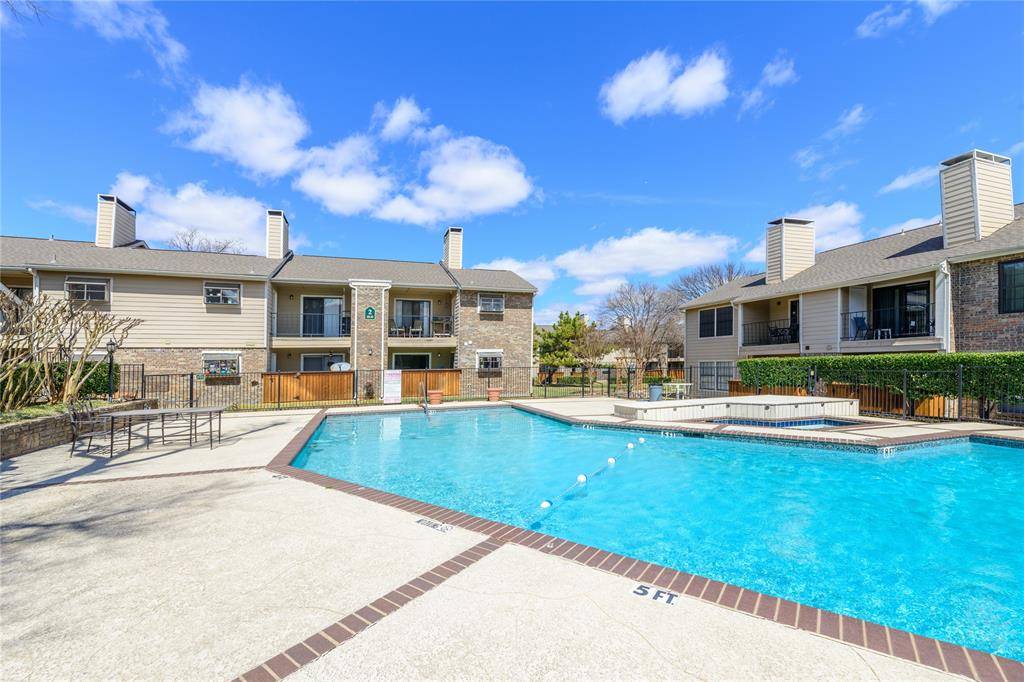 Dallas, TX 75287,4748 Old Bent Tree Lane #201