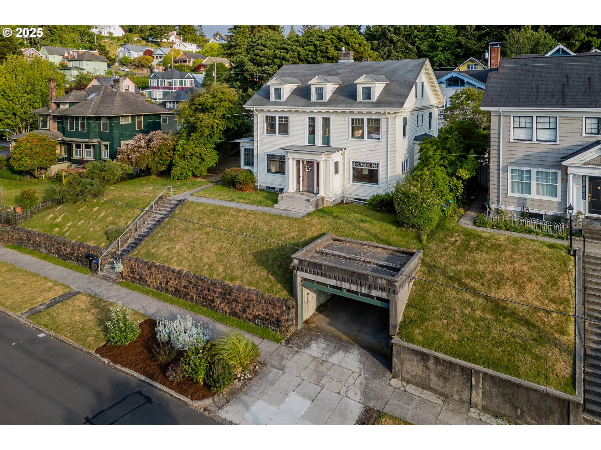 Astoria, OR 97103,1343 JEROME AVE