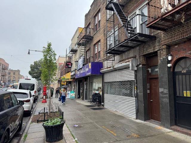 8701 5th AVE, Brooklyn, NY 11209