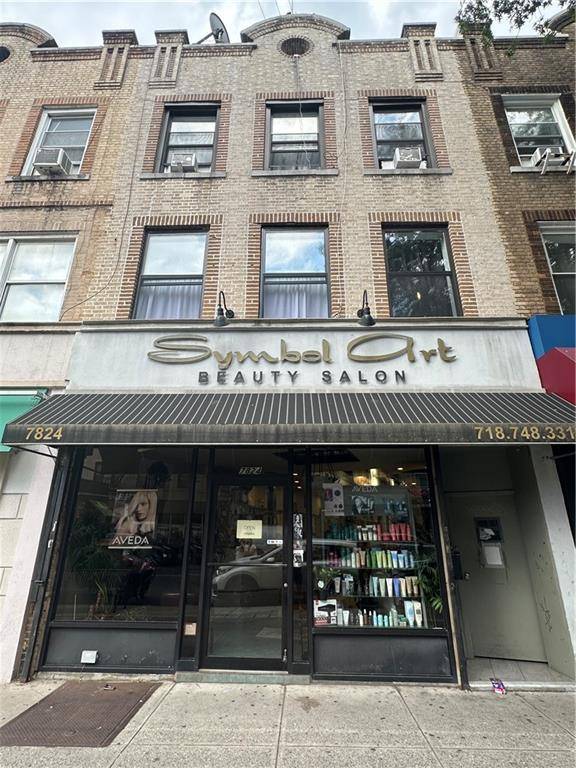 7824 5th AVE, Brooklyn, NY 11209