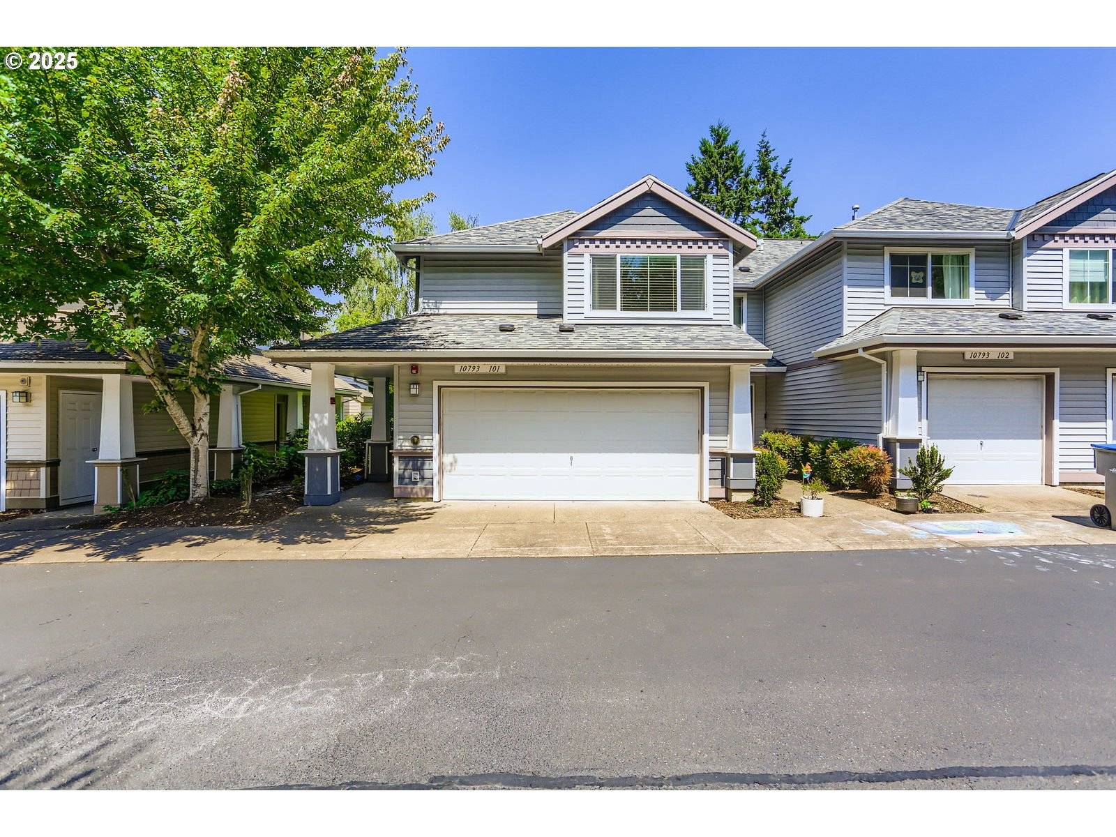 10793 SW CANTERBURY LN #101, Portland, OR 97224