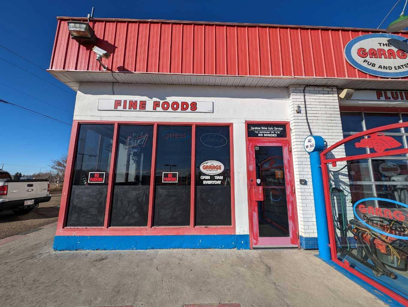 Medicine Hat, AB T1A 5C8,710 Gershaw DR Southwest