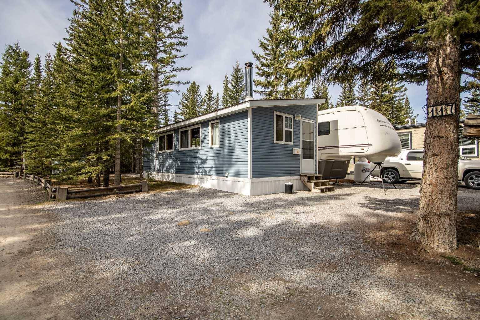 200 4 AVE SW #117, Sundre, AB T0M 1X0