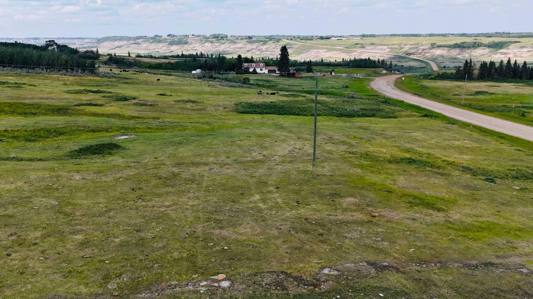 Rural Stettler No. 6 County Of, AB T0C 2L0,185 Range RD