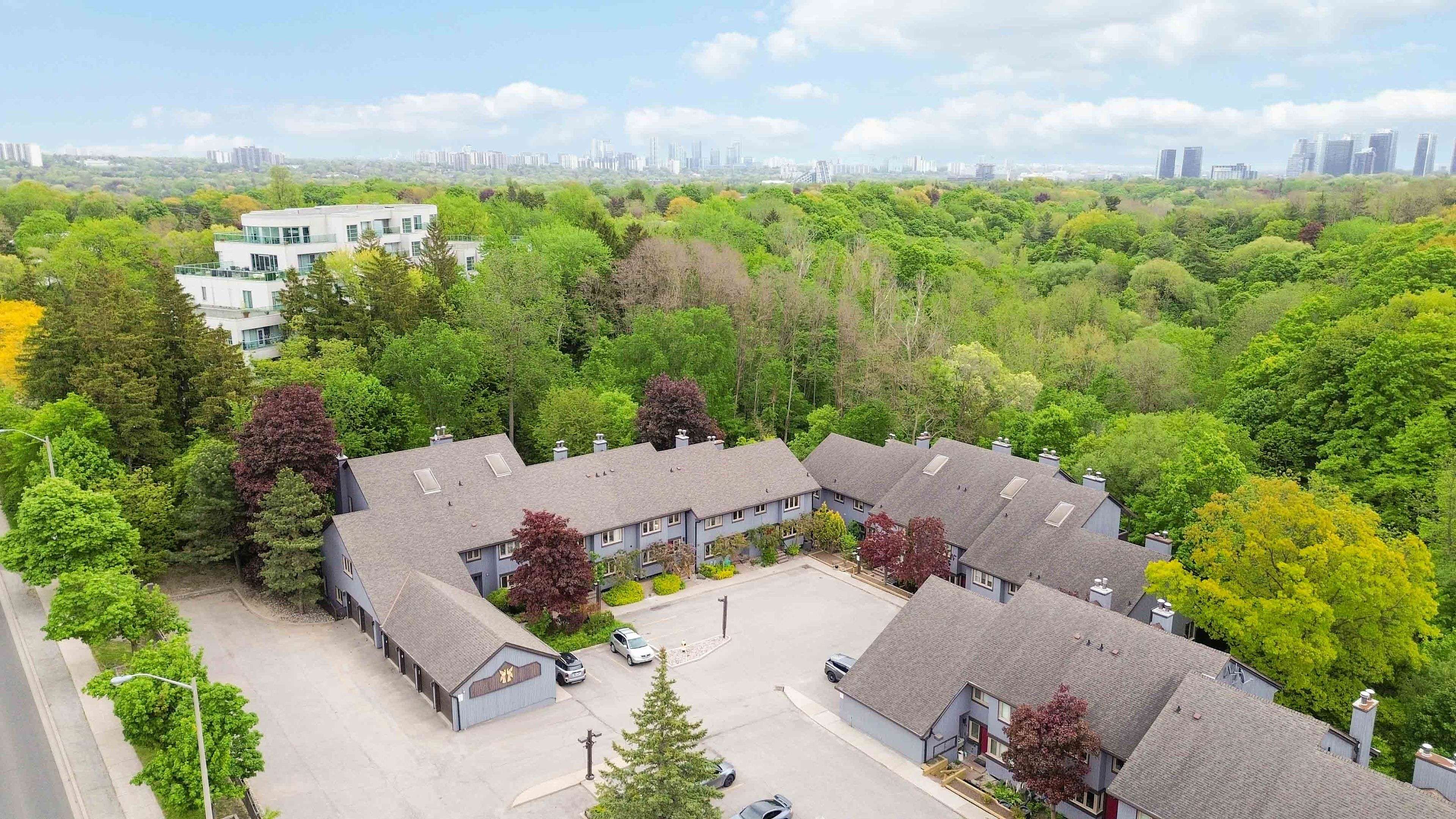 Toronto C15, ON M2K 2T9,37 Rainbow Creekway N/A