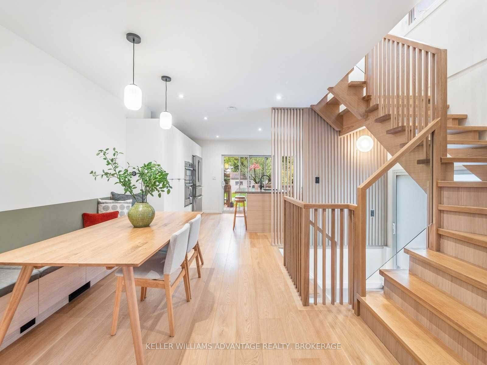 Toronto E03, ON M4J 2P6,125 Torrens AVE