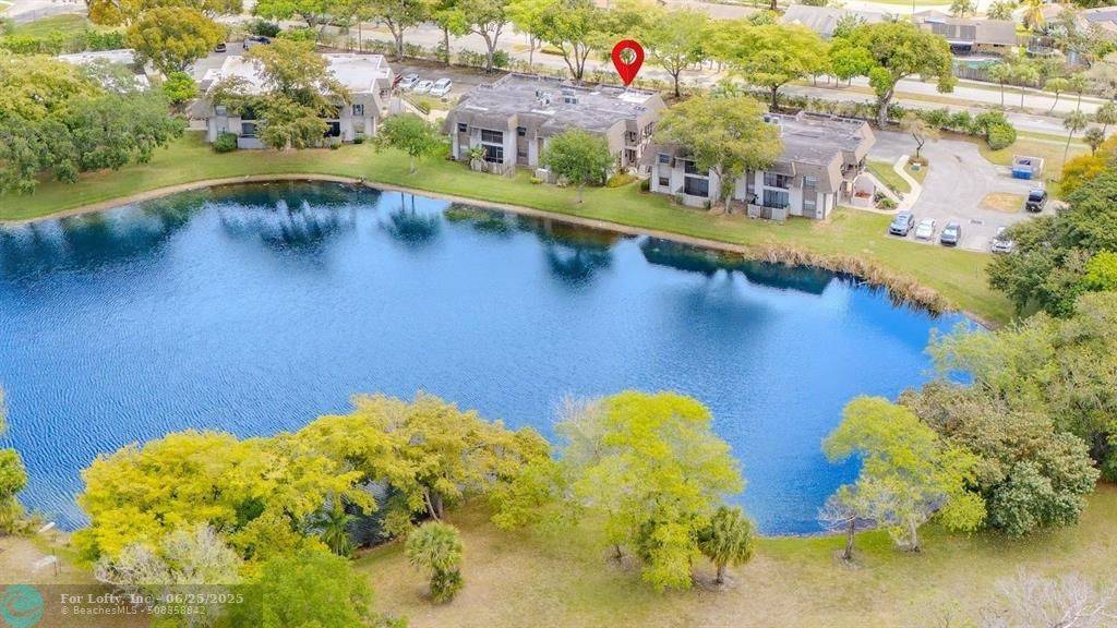 3521 NW 94th Ave  #1-B, Fort Lauderdale, FL 33351