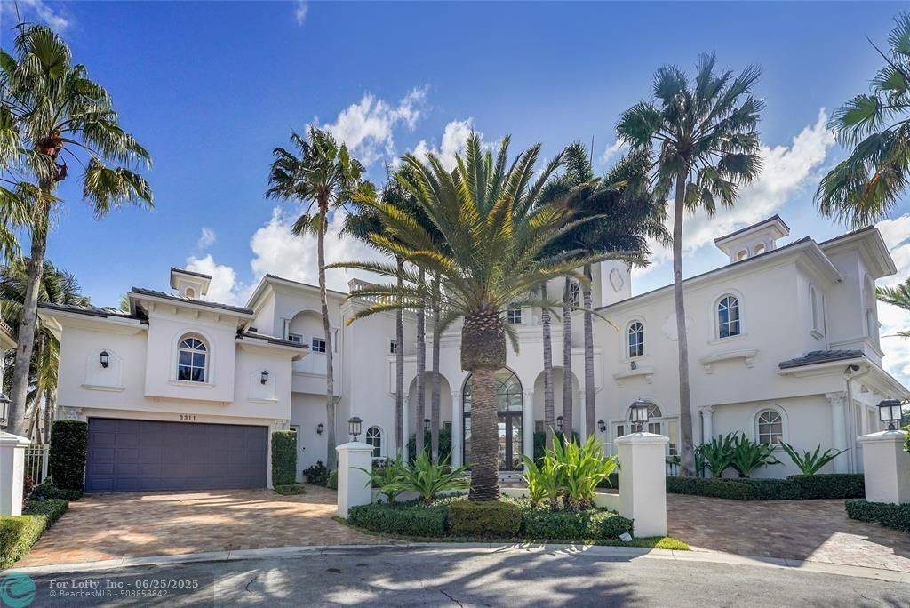 Fort Lauderdale, FL 33308,3311 NE 57th Ct