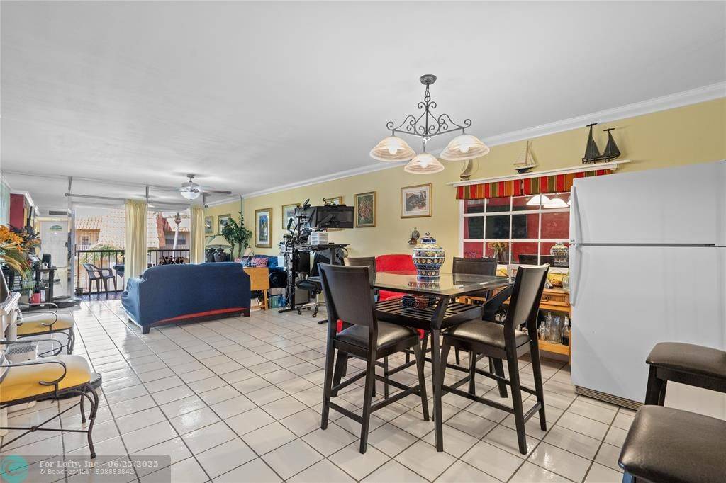 Lauderhill, FL 33319,6201 N Falls Circle Dr  #403