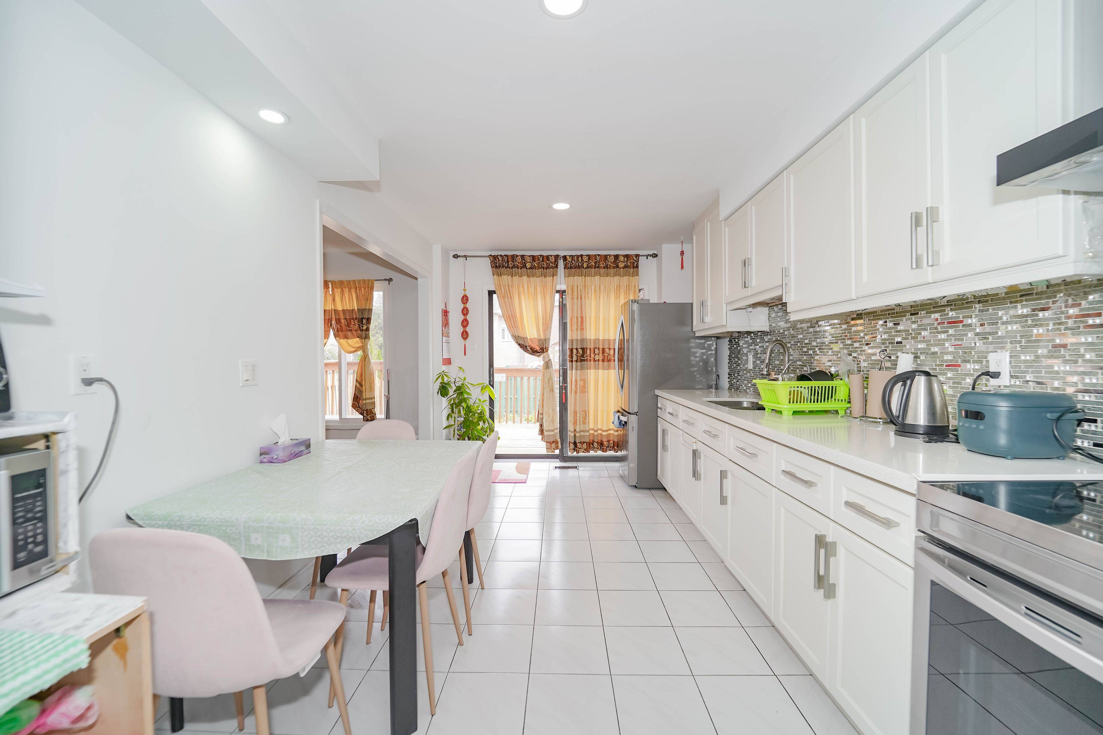 Markham, ON L3S 1G8,7 Jaffray RD